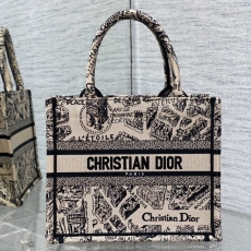 Christian Dior Shopping Bags